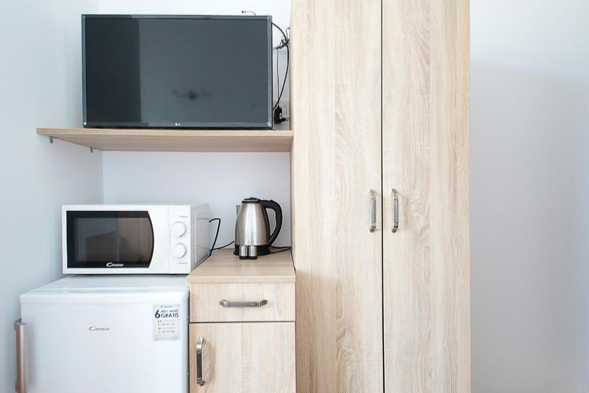 Buk Apartments On Doroshenka 29 Λβιβ Εξωτερικό φωτογραφία